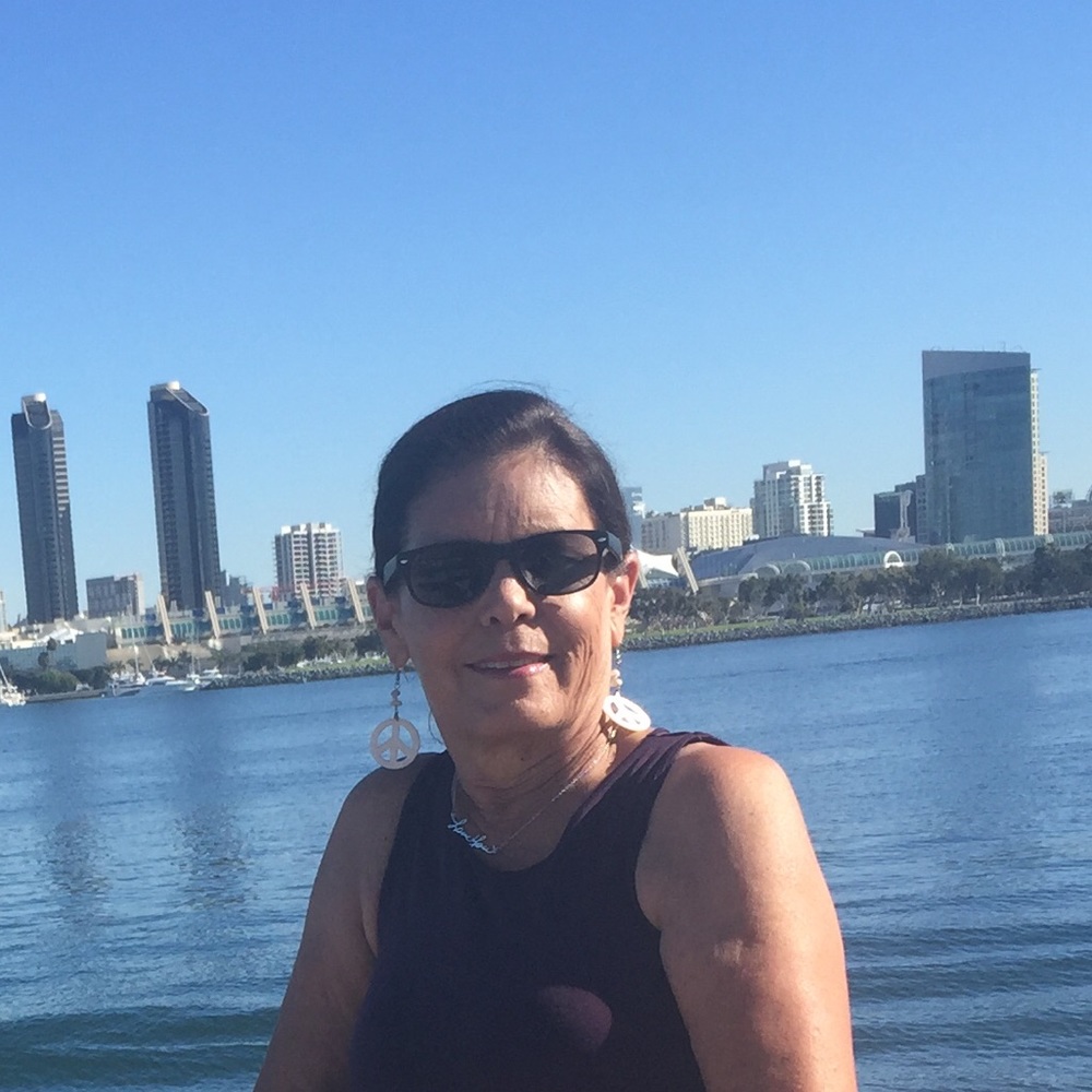 Meet your Posher, Deanne